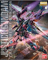 Gundam - Justice Gundam - 1/100 MG 