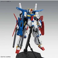 ZZ GUNDAM Ver.Ka 1/100 MG 