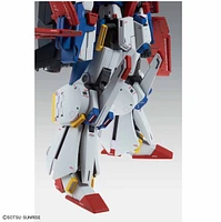 ZZ GUNDAM Ver.Ka 1/100 MG 