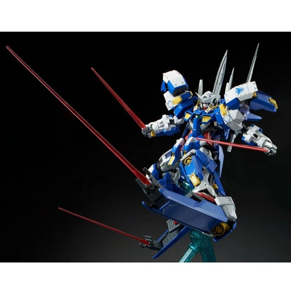 Bandai MG Gundam Avalanche Exia 1/100 Scale Model Kit 