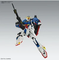 Mobile Suit Zeta Gundam Ver.Ka - 1/100 MG 