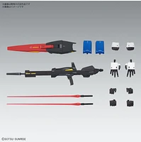 Mobile Suit Zeta Gundam Ver.Ka - 1/100 MG 