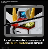Gundam Freedom Gundam MGSD 