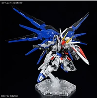 Gundam Freedom Gundam MGSD 