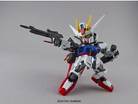 Gundam EX Standard Aile Strike Gundam SD 