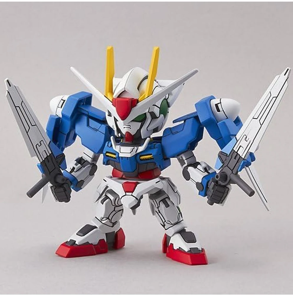 Bandai SD Gundam Ex-Standard 00-00800 Model Kit 