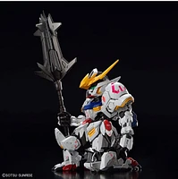 Gundam Barbatos (Mobile Suit Gundam: Iron-Blooded Orphans) MGSD 