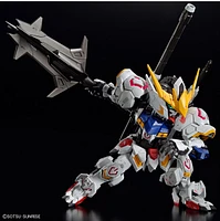 Gundam Barbatos (Mobile Suit Gundam: Iron-Blooded Orphans) MGSD 