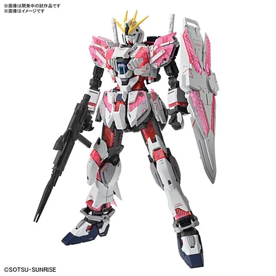 Gundam Narrative C-Packs Ver. Ka 1/100 MG 