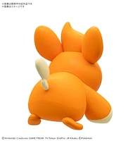 Pokemon Plamo Collection Quick!! 22 Pawmi 
