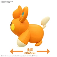 Pokemon Plamo Collection Quick!! 22 Pawmi 