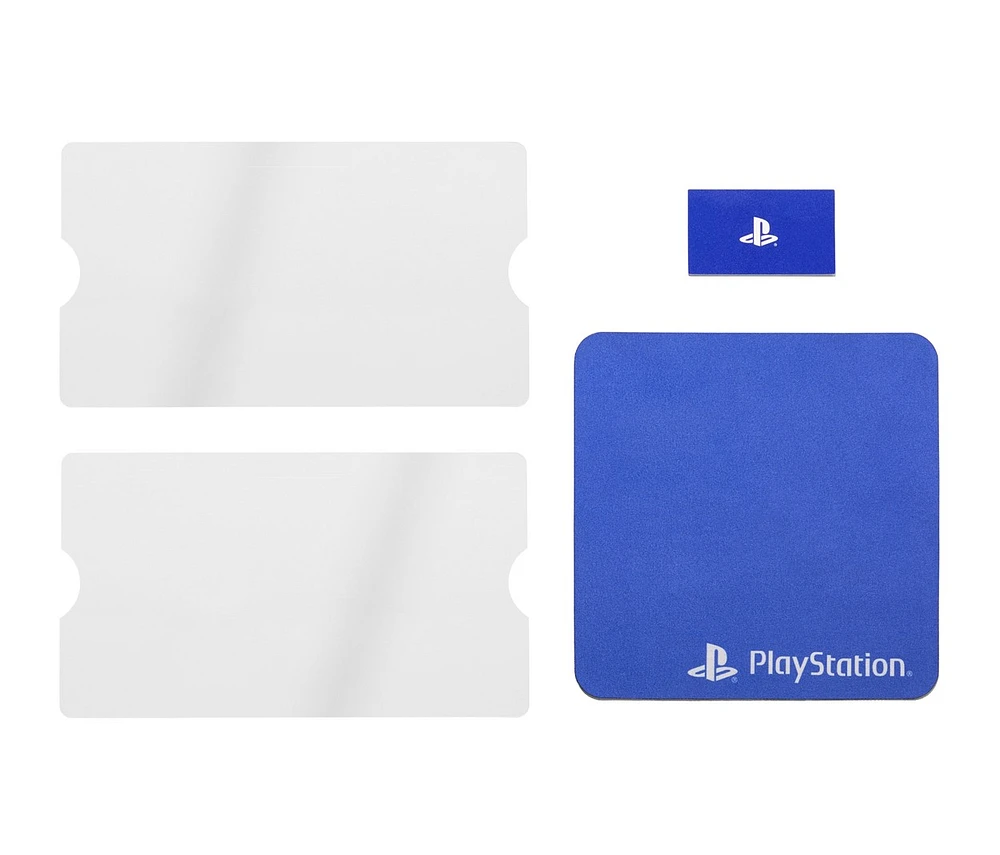PowerA Screen Protection Kit for PlayStation Portal Remote Player 