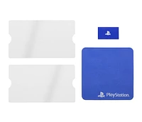 PowerA Screen Protection Kit for PlayStation Portal Remote Player 
