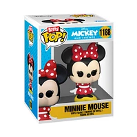 Bitty POP! Disney Mickey & Minnie Mouse 2-Pack 