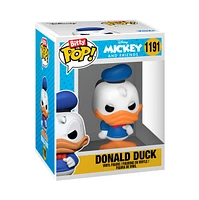 Bitty POP! Disney Donald & Daisy Duck 2-Pack 