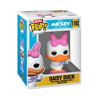 Bitty POP! Disney Donald & Daisy Duck 2-Pack 