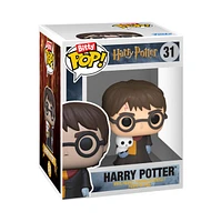 Bitty POP! Harry Potter & Draco Malfoy 2-Pack 