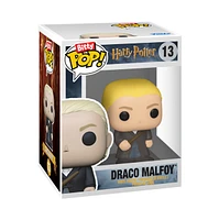 Bitty POP! Harry Potter & Draco Malfoy 2-Pack 