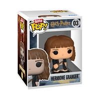 Biitty POP! Harry Potter Hermione Granger & Ron Weasley 2-Pack 