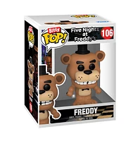 Bitty POP! Five Nights at Freddy's Freddy Fazbear & Bonnie the Rabbit 2-Pack 