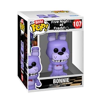 Bitty POP! Five Nights at Freddy's Freddy Fazbear & Bonnie the Rabbit 2-Pack 