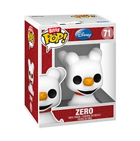 Bitty POP! Disney The Nightmare Before Christmas Oogie Boogie & Zero 2-Pack 