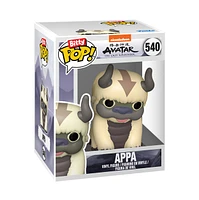 Bitty POP! Avatar the Last Airbender Aang & Appa 2-Pack 