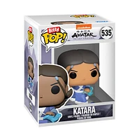 Bitty POP! Avatar the Last Airbender Katara & Zuko 2-Pack 
