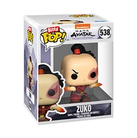 Bitty POP! Avatar the Last Airbender Katara & Zuko 2-Pack 
