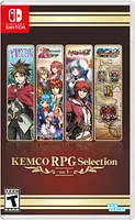 Kemco RPG Selection Vol. 1