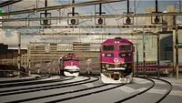 Train Sim World 5