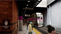 Train Sim World 5