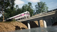 Train Sim World 5