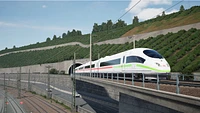 Train Sim World 5