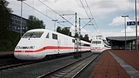 Train Sim World 5