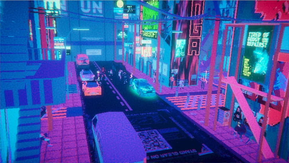 Umurangi Generation Deluxe Kit