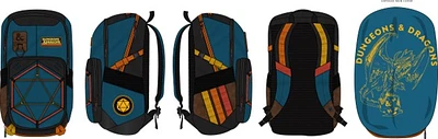 Sac à dos pleine grandeur Donjons et Dragons 