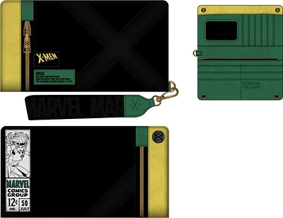 Portefeuille X-Men Rogue 