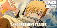 Bleach: Rebirth of Souls