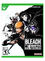 Bleach: Rebirth of Souls