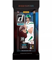 2024 Panini Donruss Football Fat Pack 