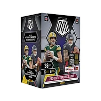 Panini 2024 NFL Mosaic Football Trading Card Blaster Box 