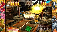 Capcom Fighting Collection 2