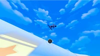 Winter Games Challenge