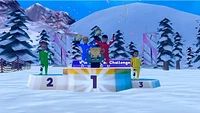 Winter Games Challenge