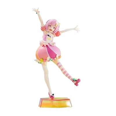 Hatsune Miku: Colorful Stage Desktop x Decorate Collections - Otori Emu Figure 