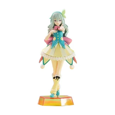 Hatsune Miku: Colorful Stage Desktop x Decorate Collections - Kusanagi Nene Figure 