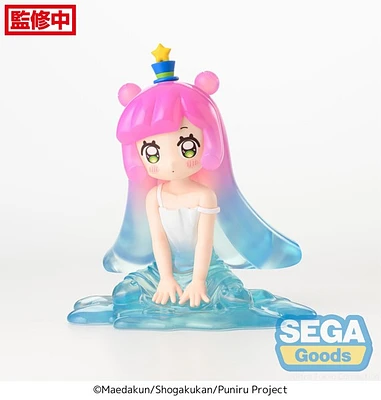 Puniru is a Kawaii Slime - Puniru PM Perching Prize Figure 