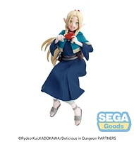 Delicious in Dungeon Marcille PM Perching Figure 