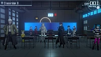 The Hundred Line - Last Defense Academy Limited Edition 